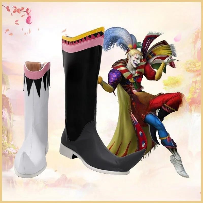 ̳ Ÿ VI FF6 Kefka Palazzo ڽ  Ź,  ҷ ׼